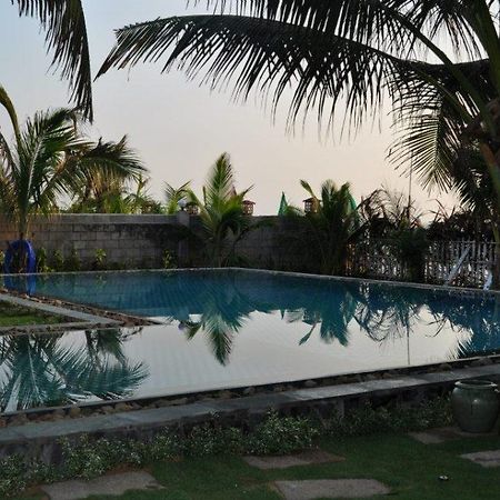 Green Leaf Village Resort Phan Thiet Kültér fotó