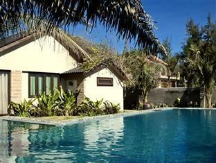 Green Leaf Village Resort Phan Thiet Kültér fotó