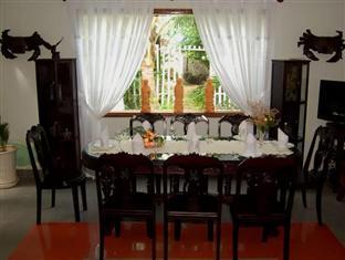 Green Leaf Village Resort Phan Thiet Kültér fotó
